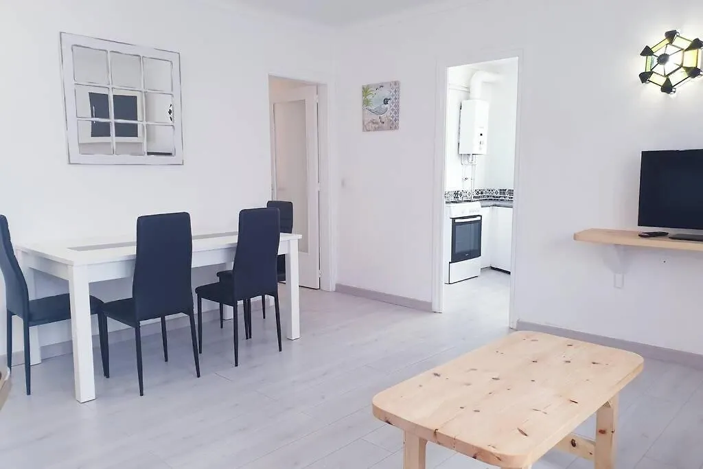 Popa, Apartamento Centrico, G3 El Port De La Selva 0*,  Spain