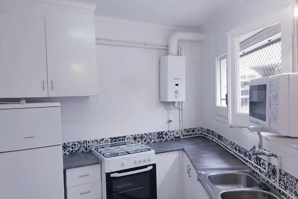 Apartment Popa, Apartamento Centrico, G3 El Port De La Selva