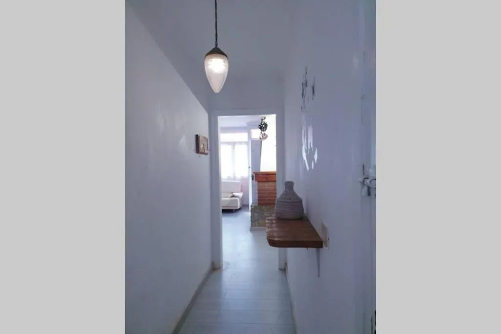 Popa, Apartamento Centrico, G3 El Port De La Selva