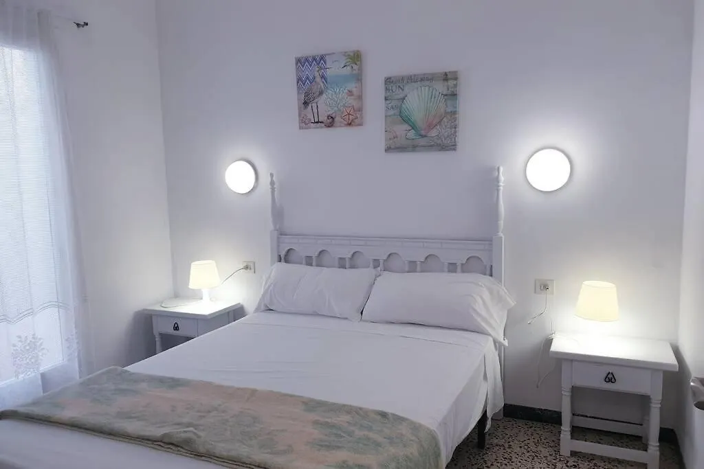 Popa, Apartamento Centrico, G3 El Port De La Selva Apartment