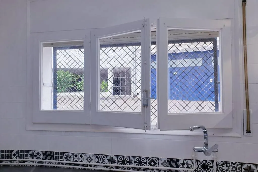 Popa, Apartamento Centrico, G3 El Port De La Selva