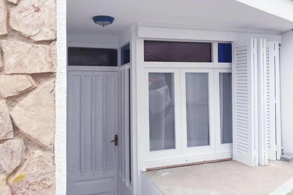 Popa, Apartamento Centrico, G3 El Port De La Selva