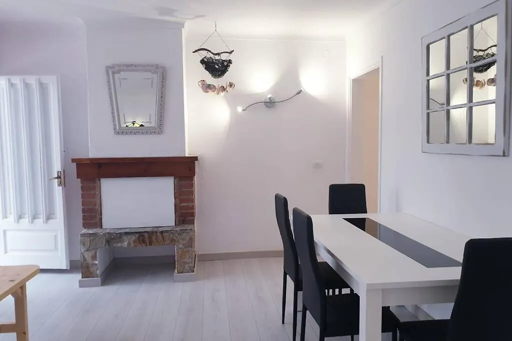 Apartment Popa, Apartamento Centrico, G3 El Port De La Selva