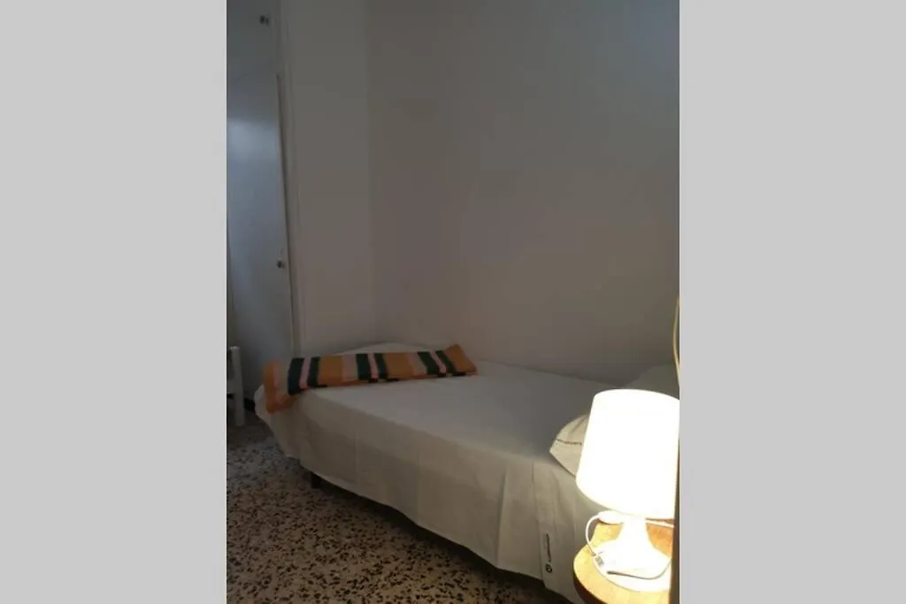 Popa, Apartamento Centrico, G3 El Port De La Selva 0*,  Spain