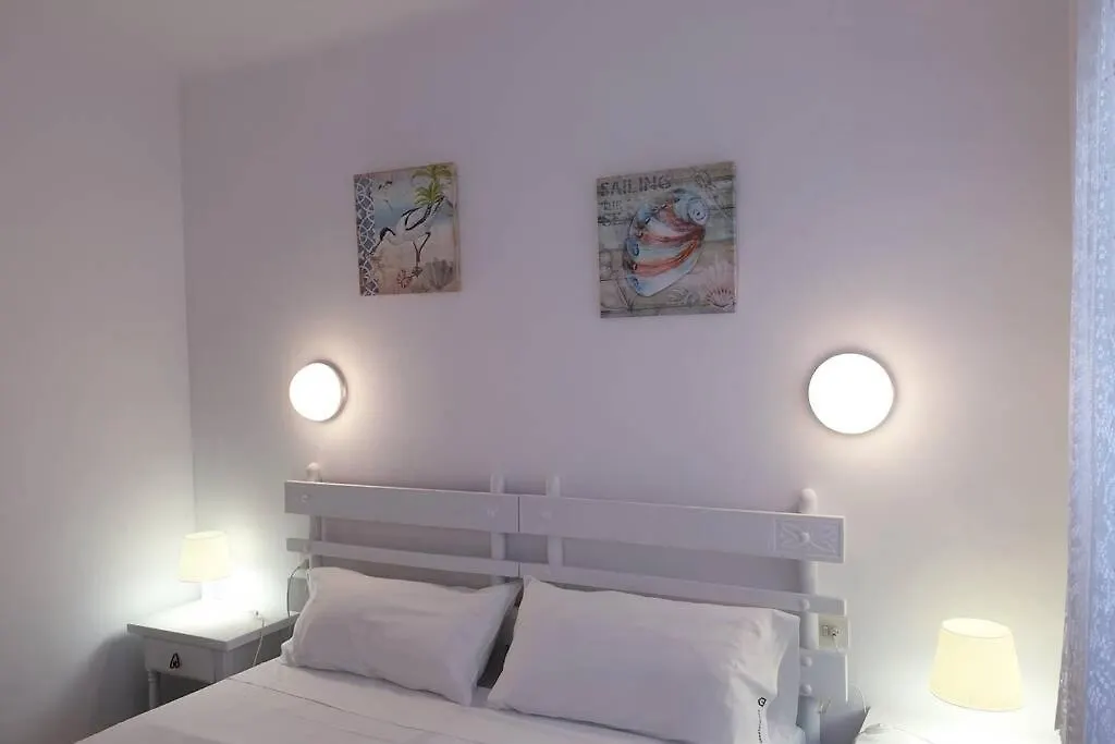 Popa, Apartamento Centrico, G3 El Port De La Selva Apartment