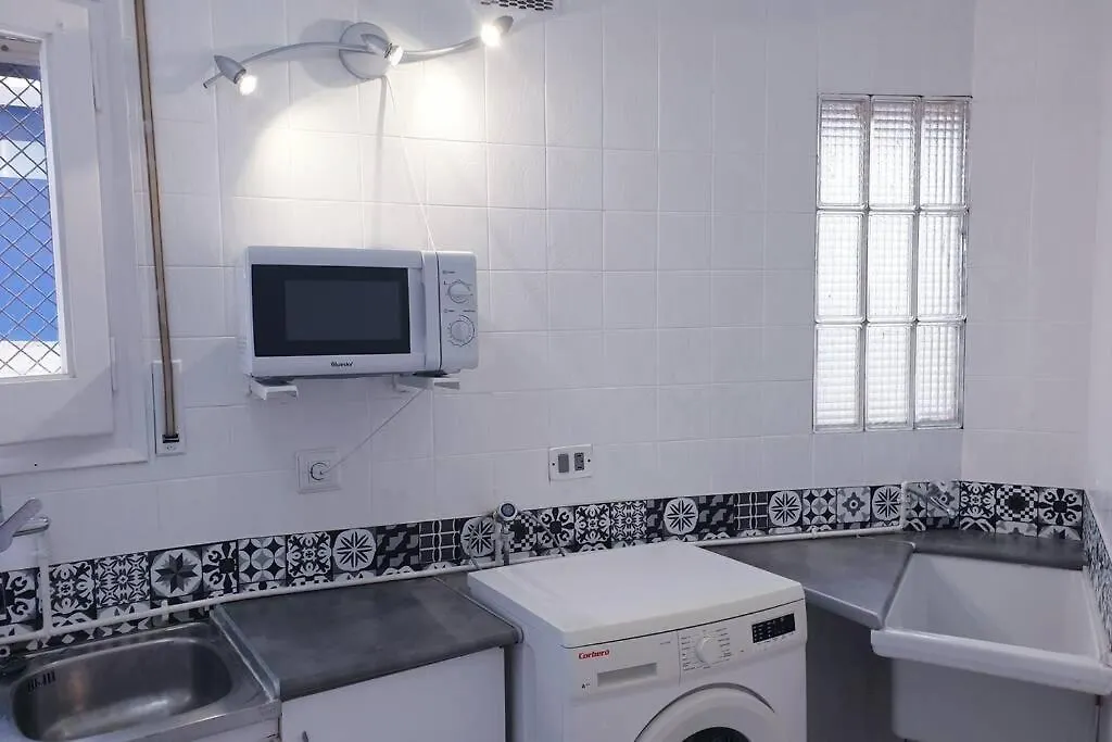 Popa, Apartamento Centrico, G3 El Port De La Selva Spain